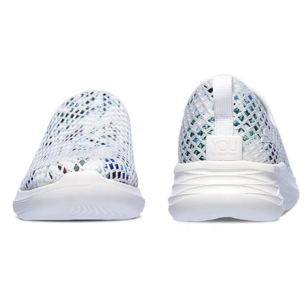 Skechers You Wave - Peaceful Slip-on sneakers - Picture 4 of 8